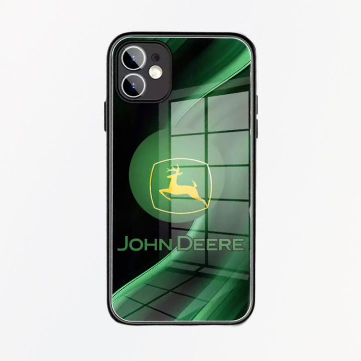 John Deere