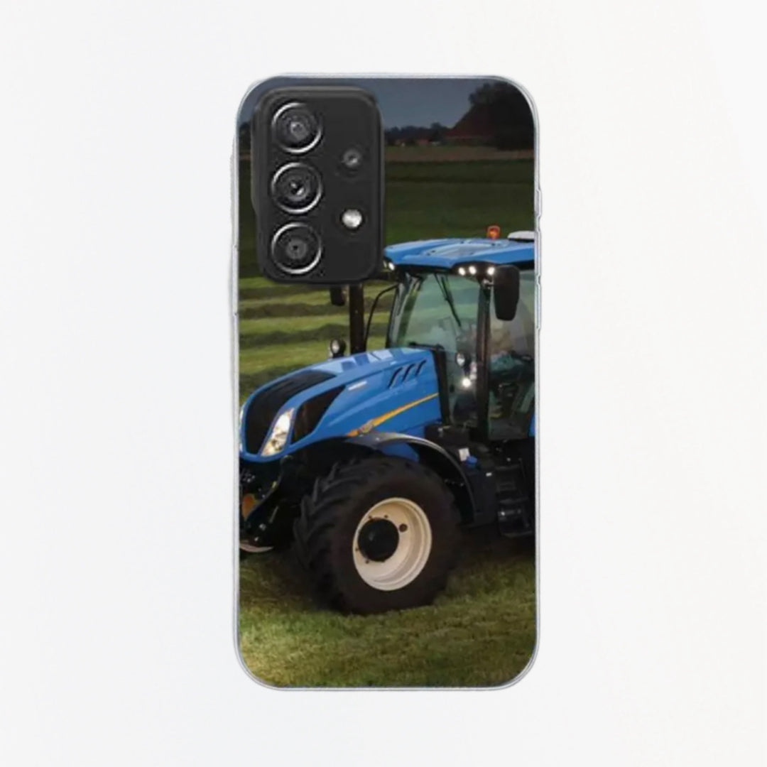 New Holland