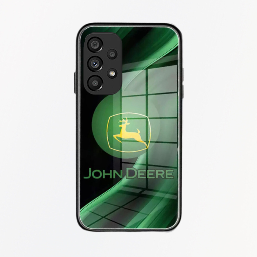 John Deere