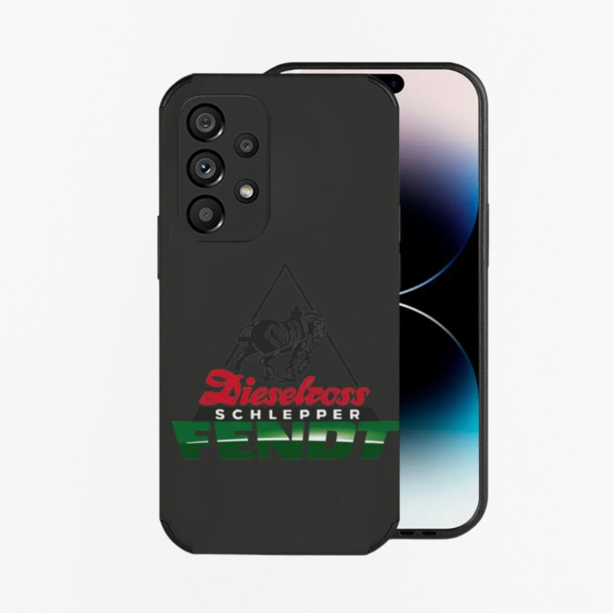 Fendt Dieselross Telefoonhoesjes – BoerenTelefoonhoesjes