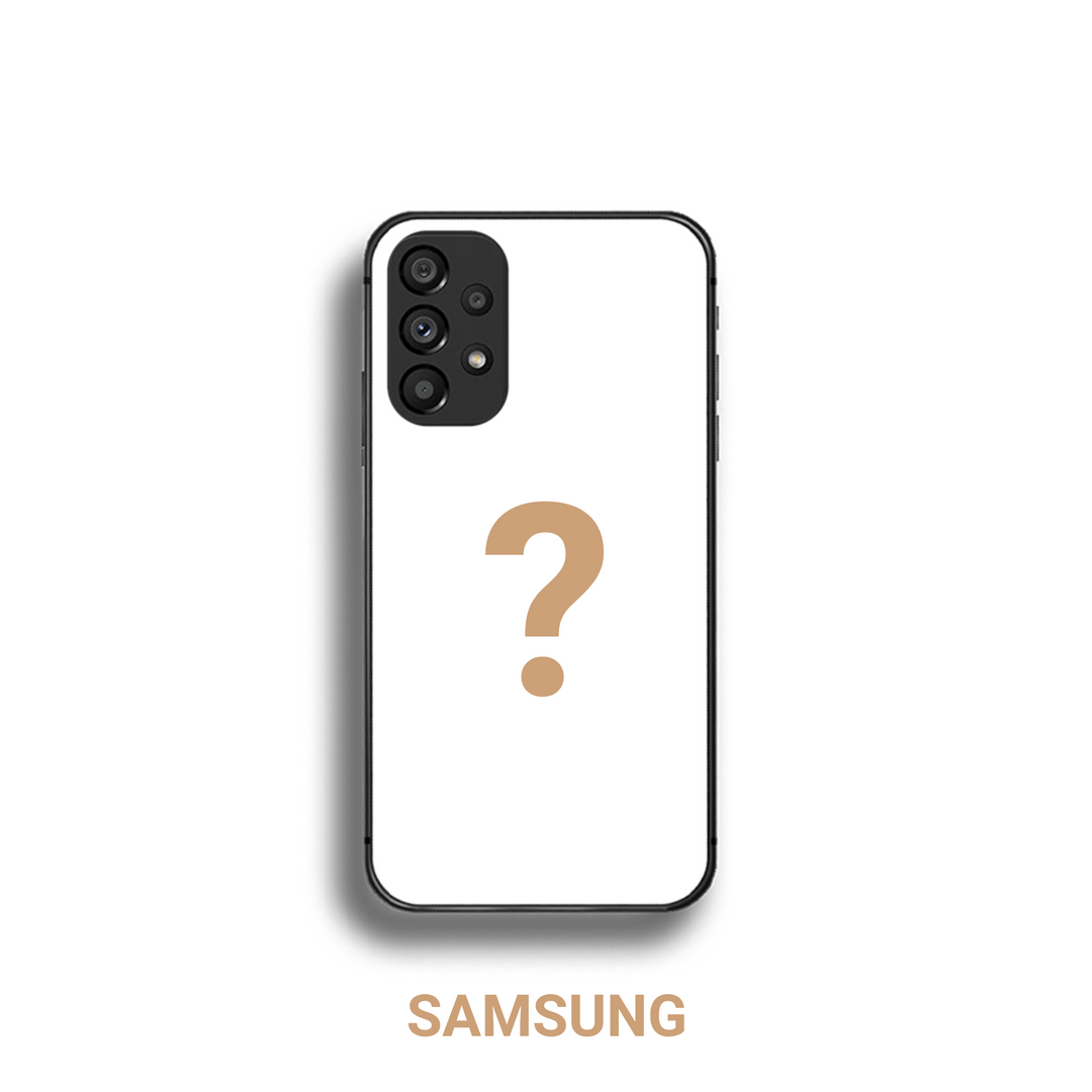 EIGENES DESIGN - Samsung A-Serie 