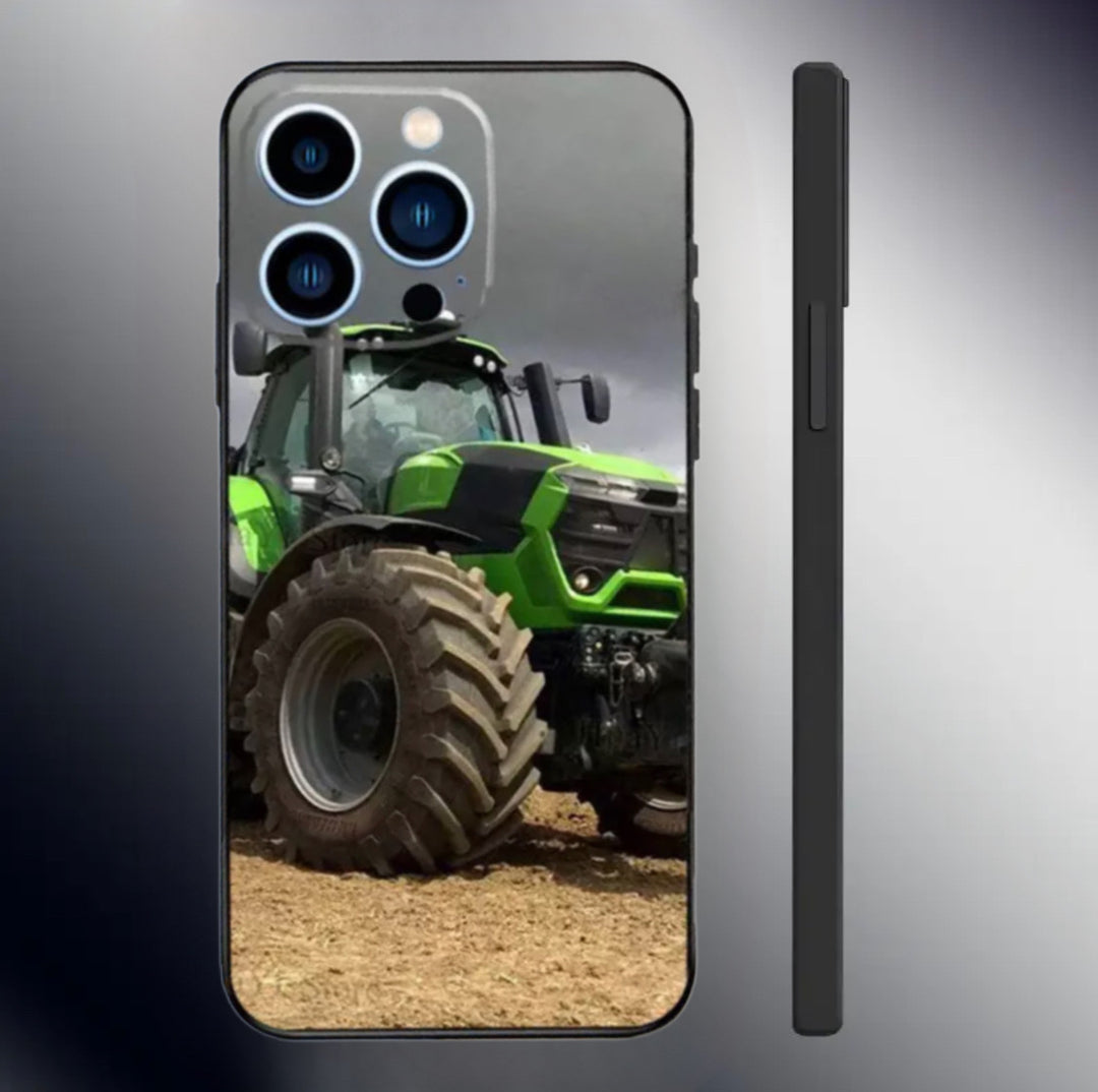 Deutz-Fahr telefoonhoesjes