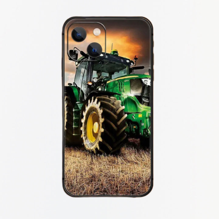 John Deere telefoonhoesjes